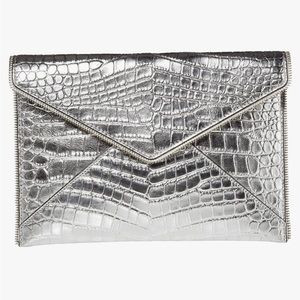 Rebecca Minkoff Envelope Clutch